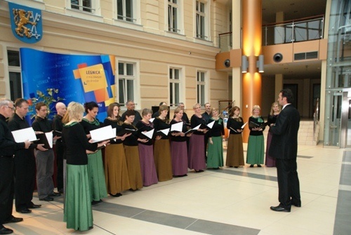 Doroczna, uroczysta sesja Rady Miejskiej